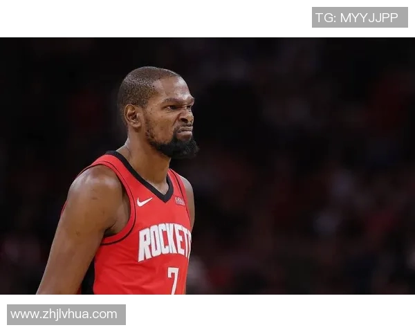 西部只有5队能争冠，杜兰特加入的火箭队不在其中，追梦给出理由